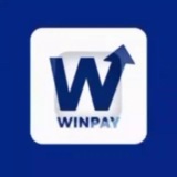 Telegram profile photo for WINPAY (Official Website Channel)