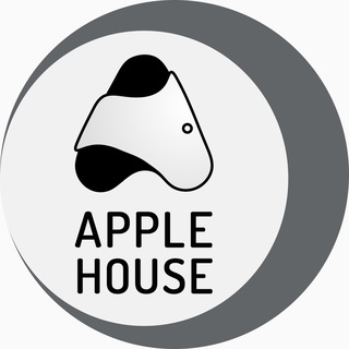 Telegram profile photo for Apple house