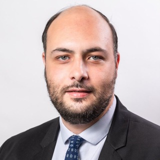 Telegram profile photo for Gauthier Bouchet