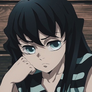 Telegram profile photo for ✧ 霧 𝐘𝐮𝐢𝐜𝐡𝐢𝐫𝐨 𝐓𝐨𝐤𝐢𝐭𝐨 ✧