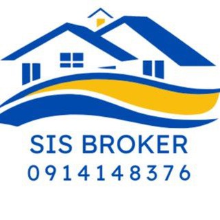 Telegram profile photo for SIS BROKER 0914148376