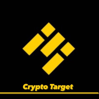Telegram profile photo for Crypto Target💯🎯