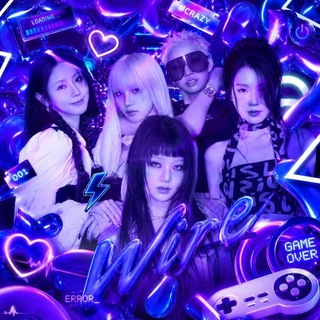 Telegram profile photo for WIRE | cover