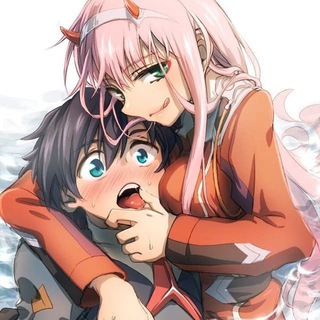 Telegram profile photo for Аниме Навигация | Anime Navigation