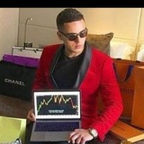 Telegram profile photo for JAMES GOLD EXPERT