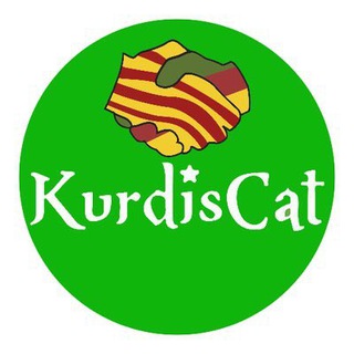 Telegram profile photo for KurdisCat