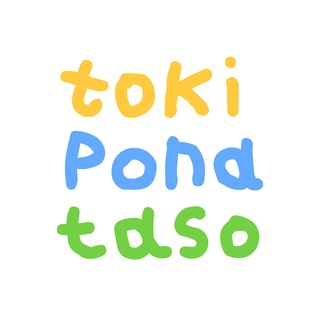 Telegram group profile photo for toki pona taso