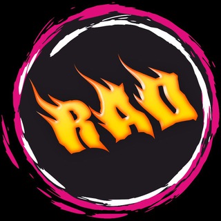 Telegram profile photo for RAD official