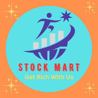 Telegram profile photo for STOCK MART