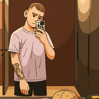 Telegram profile photo for OliN |Soy lait|
