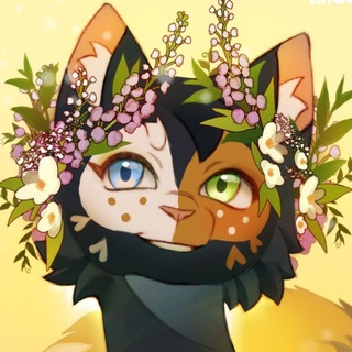 Telegram profile photo for Рыбина