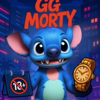Telegram profile photo for gg mortY