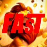 Telegram profile photo for FAST