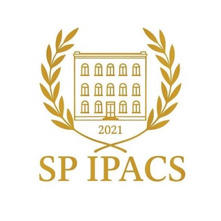 Telegram profile photo for SP IPACS | Студентський парламент ННІ ПУДС