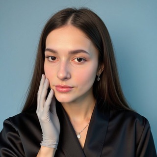 Telegram profile photo for Shvedkína.naíls