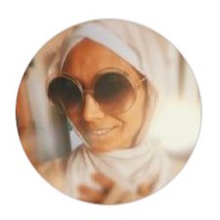 Telegram profile photo for @yaguzelka Специалист по коррекции веса и пищевого поведения. Психолог