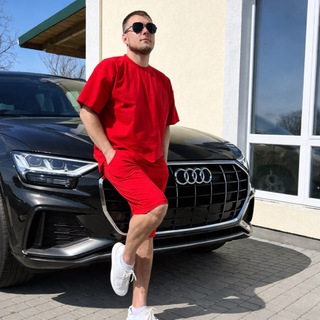 Telegram profile photo for D_STORE_UA (дропшиппінг, опт)