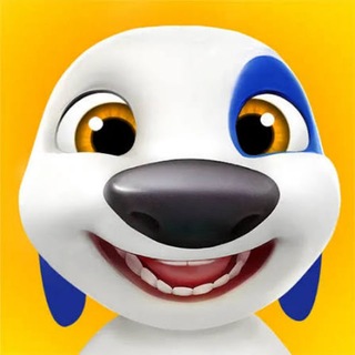 Telegram profile photo for лудачатик ponchika