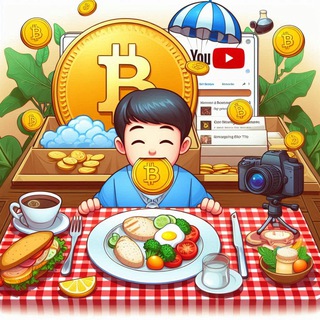 Telegram profile photo for ๐ฏํ๋ง์ ๊ฟํต์ฐ๊ตฌ์