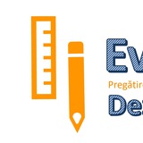 Telegram profile photo for Evaluare Națională: Română, Matematică
