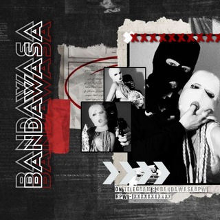 Telegram profile photo for OFC BANDAWASA RPW