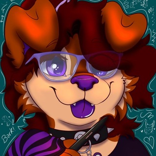 Telegram profile photo for Drawings of la Dogga(?