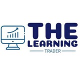 Telegram profile photo for The Learning Trader Group🥳