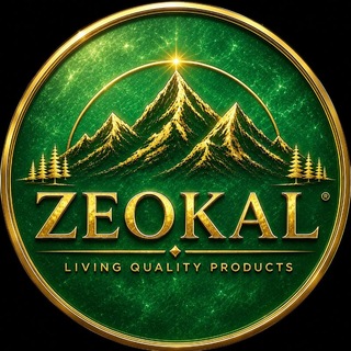 Telegram profile photo for ZEOKAL ZEOLITA CLINOPTILOLITA PREMIUM ๐๐๐๐๐๐ PREMIUM QUALITY!๐จ๐ด๐ฒ๐ฝ๐บ๐ธ