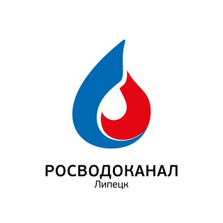 Telegram profile photo for Росводоканал Липецк