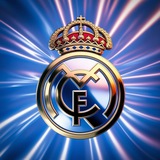 Telegram profile photo for ФК Реал Мадрид / Real Madrid