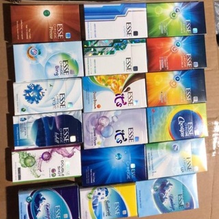 Telegram profile photo for 越代香烟