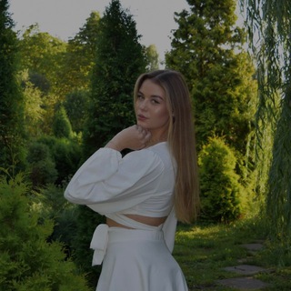 Telegram profile photo for сонечка я