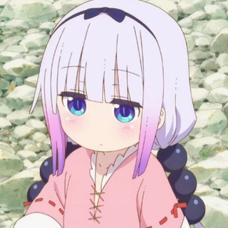 Telegram profile photo for 康娜主频道
