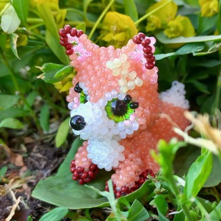 Telegram profile photo for 🌷🌿𝕍𝕖𝕣𝕠𝕟𝕚𝕜𝕒.𝕓𝕖𝕒𝕕𝕤🌿🌷