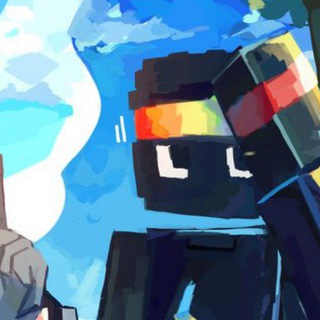 Telegram profile photo for Minecraft Fandoms CF