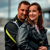Telegram profile photo for Жизнь Некрушиных 🤭