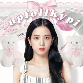 Telegram profile photo for upfollkypi