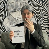 Telegram profile photo for жовті халати