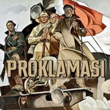 Telegram profile photo for OPMEM // PROKLAMASI