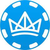 Telegram profile photo for Рейтинг онлайн казино 2026 | Бонусы казино с лицензией ᐈ ТОП-10 сайтов на реальные деньги