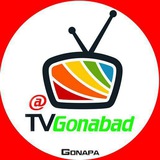 Telegram profile photo for تلویزیون گناباد _ گناپا