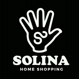 Telegram profile photo for solina home shopping
