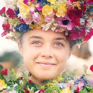 Telegram profile photo for Тріна Дубовицька