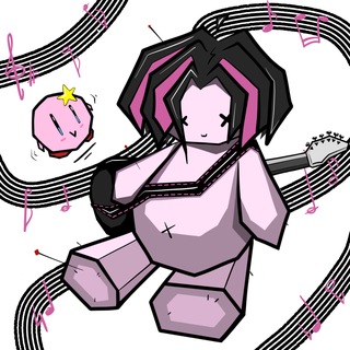 Telegram profile photo for харамбеби