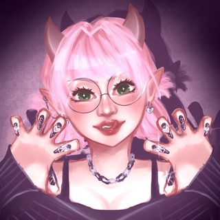 Telegram profile photo for У Ви гиперфикс