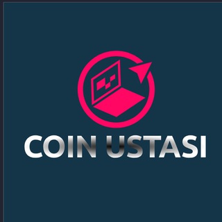 Telegram profile photo for COİN USTASI