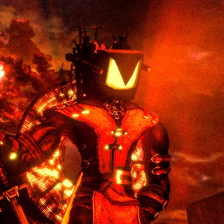 Telegram profile photo for Legacy