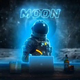 Telegram profile photo for Μσση🌙 | Promo