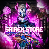 Telegram profile photo for SAIREX STORE