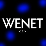 Telegram profile photo for 🧊 Wenet 🧊